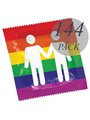 Pasante - Format Gay Pride 144 Pack