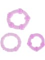 Sevencreations Stay Hard Purple