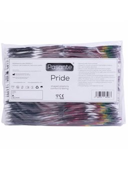 Pasante - Format Gay Pride 144 Pack