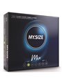 My Size - Mix Condoms 49 MM 28 Units