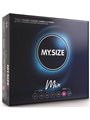 My Size - Mix Condoms 64 MM 28 Units