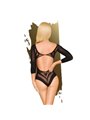 Penthouse Under My Spell Teddy XL