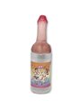 Diablo Picante - Penis Feeding Bottle Flesh 750 ML /Es/Pt/En/Fr/It/