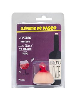 Taloka - Bottle Tap Cap /Es/Pt/En/Fr/It/