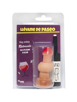 Taloka - Bottle Whistle Cap /Es/Pt/En/Fr/It/