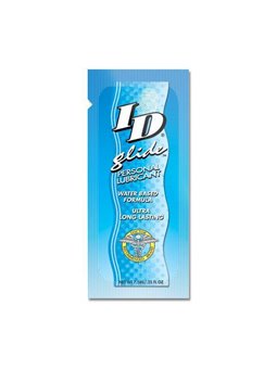 Id Glide - Water Based Lubricant Id 7.5 ML