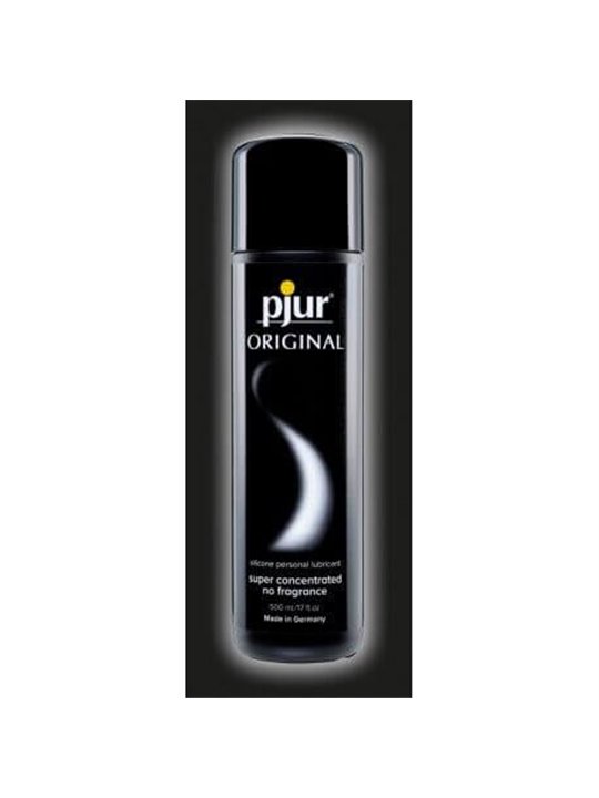 Pjur Original Bodyglide Silicone 1.5 ML