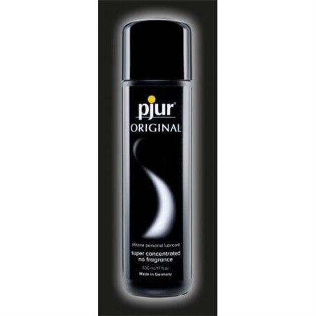 Pjur Original Bodyglide Silicone 1.5 ML