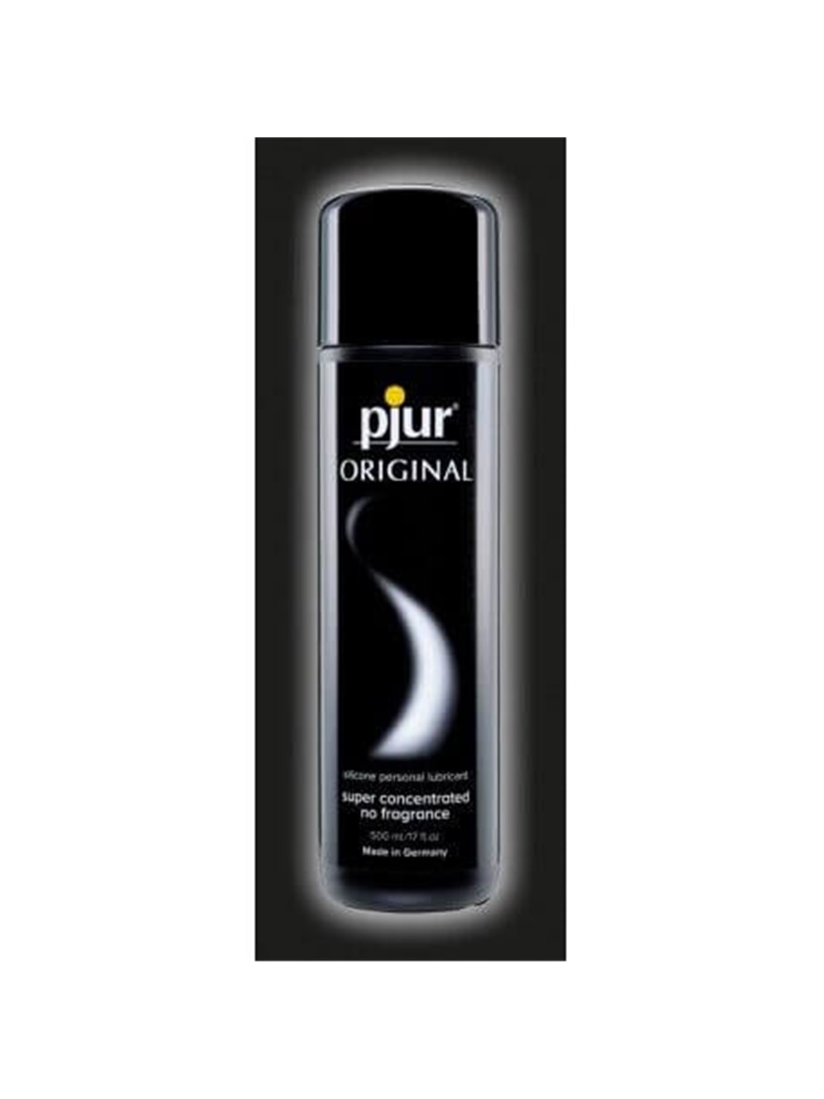 Pjur Original Bodyglide Silicone 1.5 ML