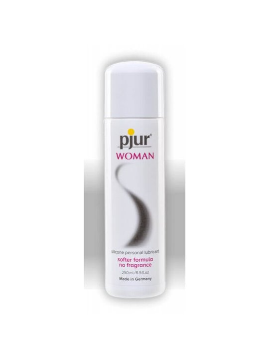 Pjur Woman  Bodyglide Lubricant 1.5 ML