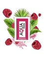 Aqua Travel Wild Raspberry Flavour Waterbased Lubricant - 6 ML