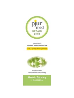 Pjur - Med Repair Lubricant 1.5 ML