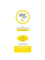 Pjur Med Soft Glide Silicone Lubricant 1.5 ML
