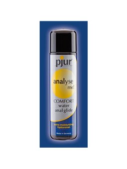 Pjur - Analyse Me Anal Water Lubricant 2 ML
