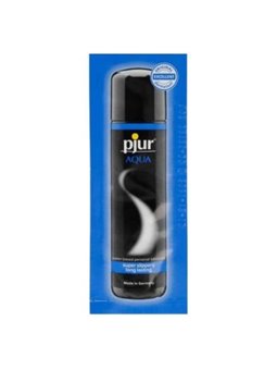 Pjur - Basic Water Based Lubricant 2 ML