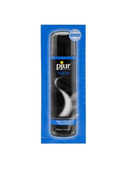 Pjur Basic Waterbased 2 ML