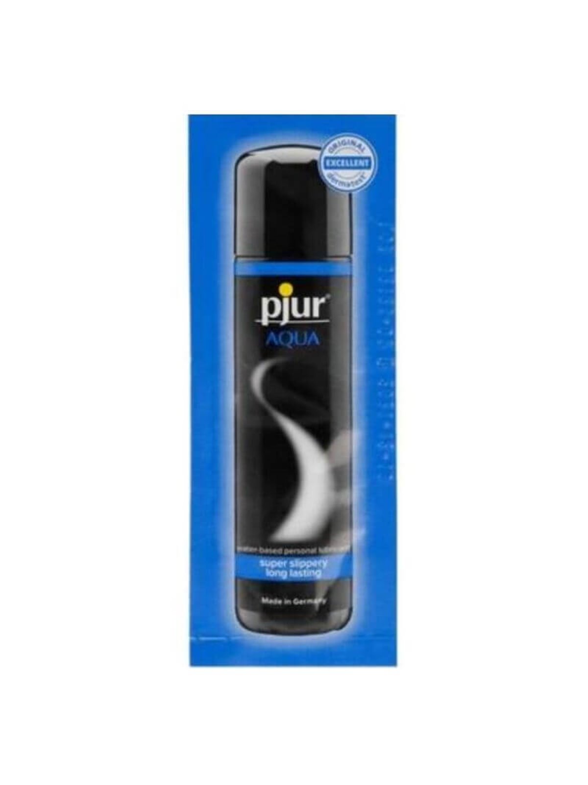 Pjur Basic Waterbased 2 ML