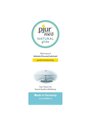 Pjur Med Natural Water Based Lubricant 2 ML
