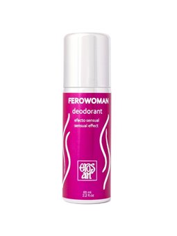 Ferowoman Deodorante Intimo 65 ML
