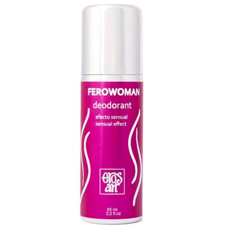 Ferowoman Intimate Deodorant 65 ML