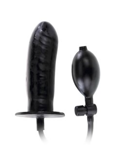 Baile - Bigger Joy Inflatable Penis 16 CM