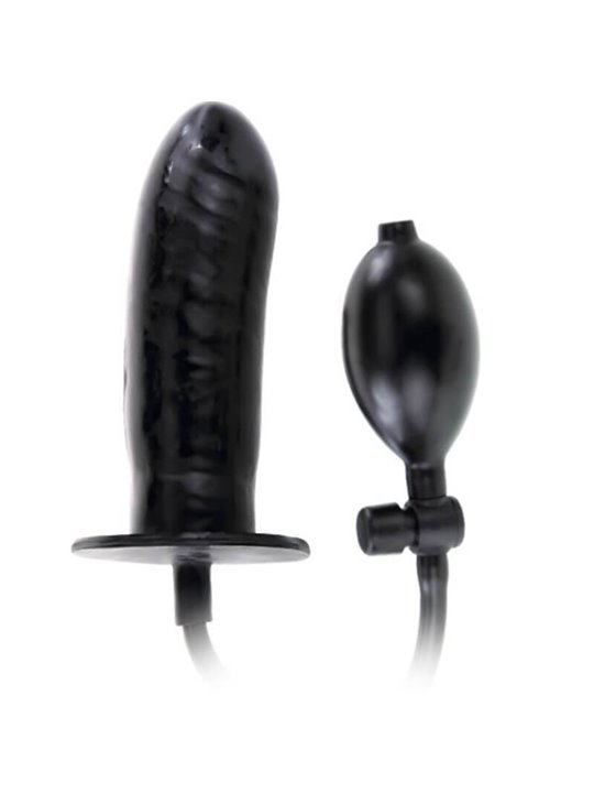 Bigger Joy Inflatable Pennis 16 CM