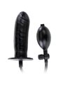 Baile - Bigger Joy Inflatable Penis 16 CM