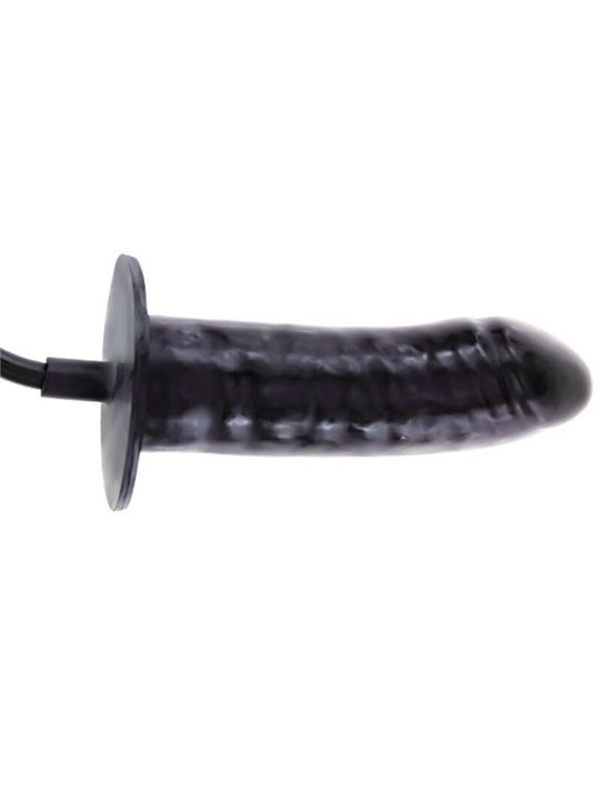 Baile - Bigger Joy Inflatable Penis 16 CM