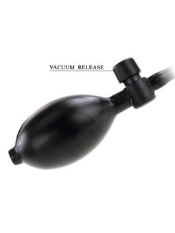 Bigger Joy Inflatable Pennis 16 CM