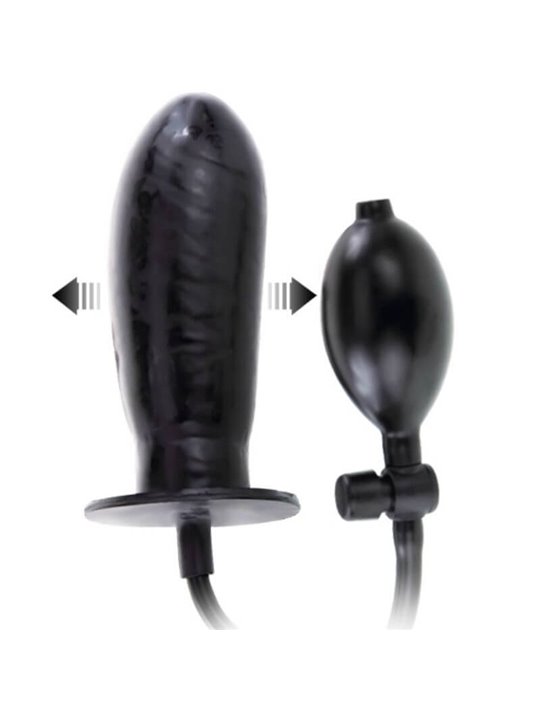 Bigger Joy Inflatable Pennis 16 CM