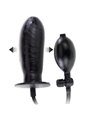 Baile - Bigger Joy Inflatable Penis 16 CM