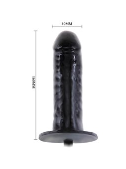 Bigger Joy Inflatable Pennis 16 CM