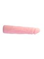 Baile - Realistic Skin Touch Silicone Dildo 23 CM