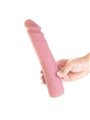Baile - Realistic Skin Touch Silicone Dildo 23 CM