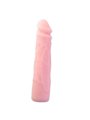 Baile - Realistic Skin Touch Silicone Dildo 23 CM
