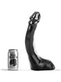 All Black - Dildo 29 CM Fisting