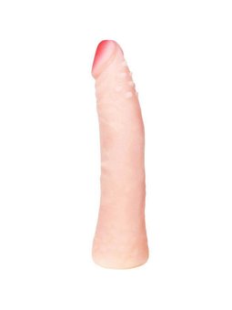 Baile - Realistic Silicone Cock 19 CM (Randow Box Colour)