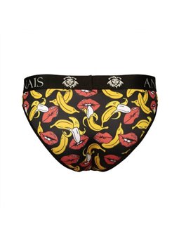 Anais Men Banana - Slip Uomo Taglia S