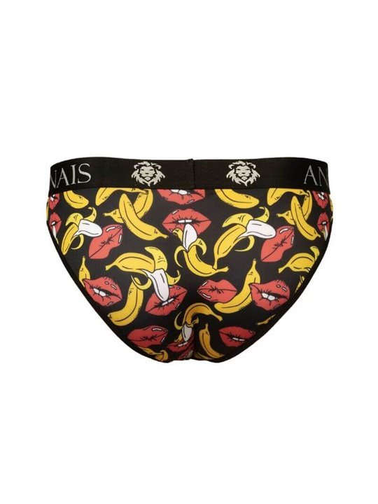 Anais Men Banana - Slip Uomo Taglia S
