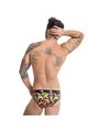 Anais Men Banana - Slip Uomo Taglia L