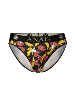 Anais Men Banana - Slip Uomo Taglia L