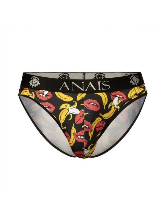 Anais Men Banana - Slip Uomo Taglia L