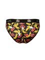 Anais Men Banana - Slip Uomo Taglia L