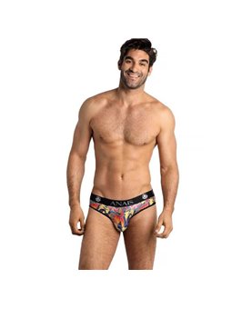 Anais Men Comics - Slip Uomo Taglia XL