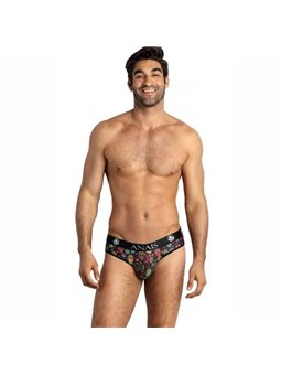 Anais Men Mexico - Slip Uomo Taglia XL