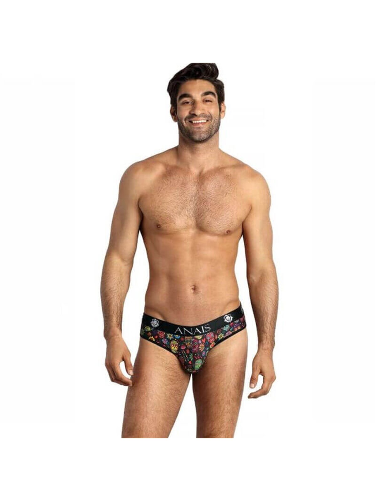 Anais Men - Mexico Slip XL