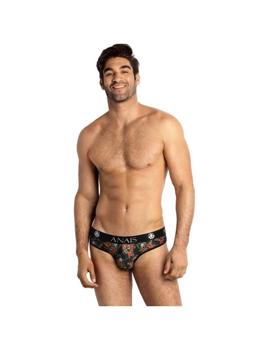 Anais Men Power - Slip Uomo Taglia XL
