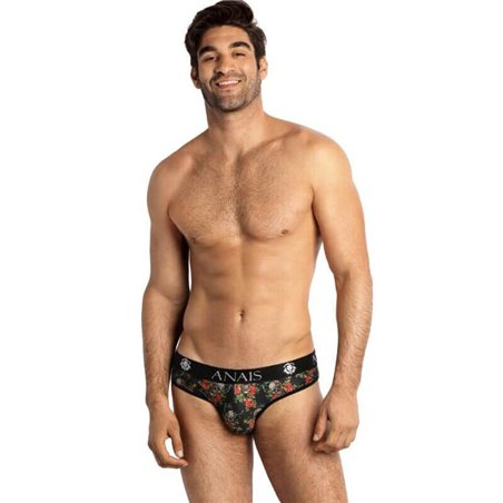 Anais Men Power - Slip Uomo Taglia XL