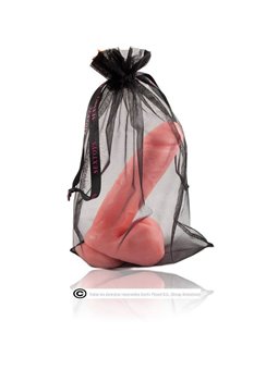 Baile - Dildo Brave Realistico Brave 20 CM