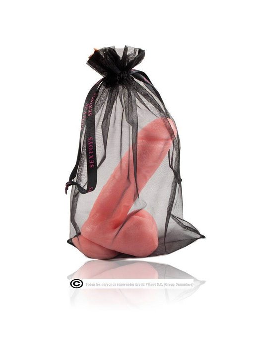 Baile - Dildo Brave Realistico Brave 20 CM